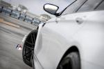 BMW M5 by EVS Motors on ADV.1 Wheels 2014 года